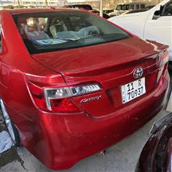 تويوتا كامري